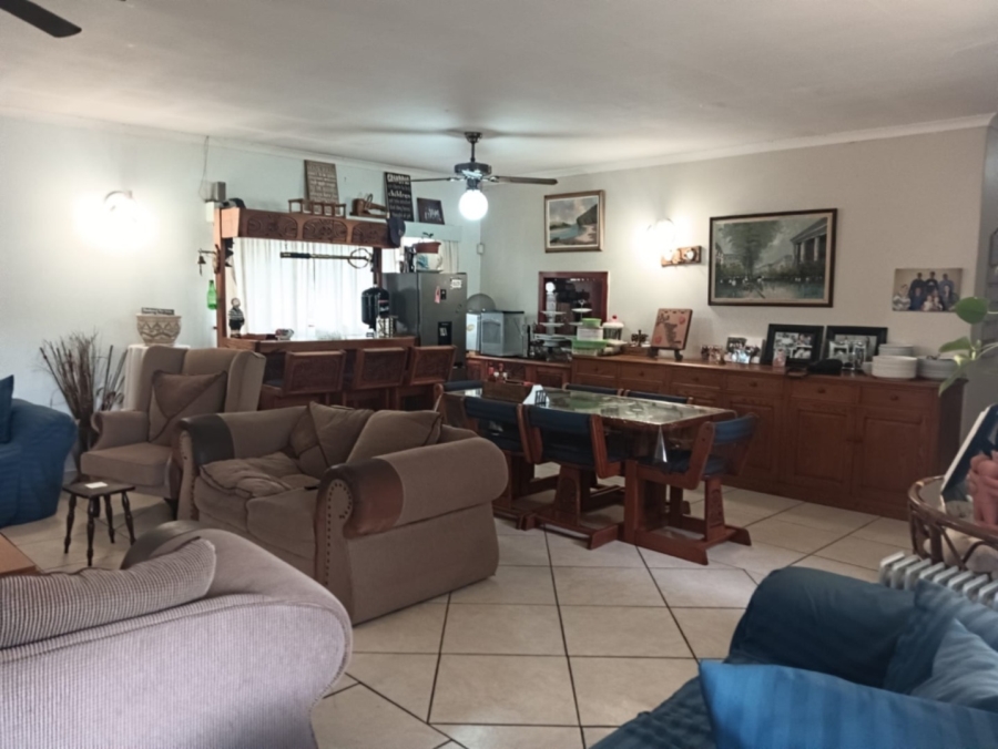 7 Bedroom Property for Sale in Butterworth Eastern Cape